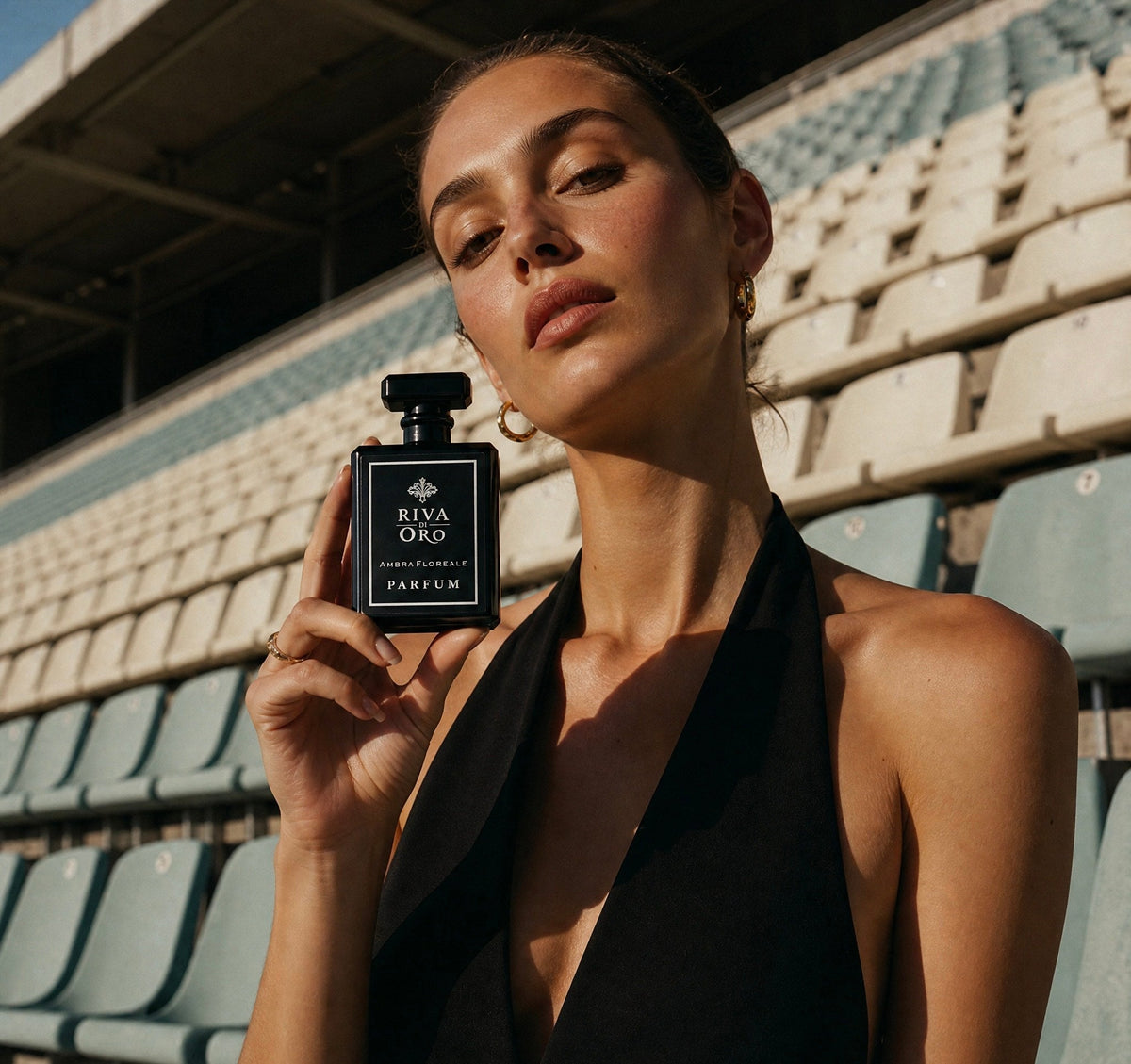How to Apply Extrait de Parfum Correctly | Fragrance Guide