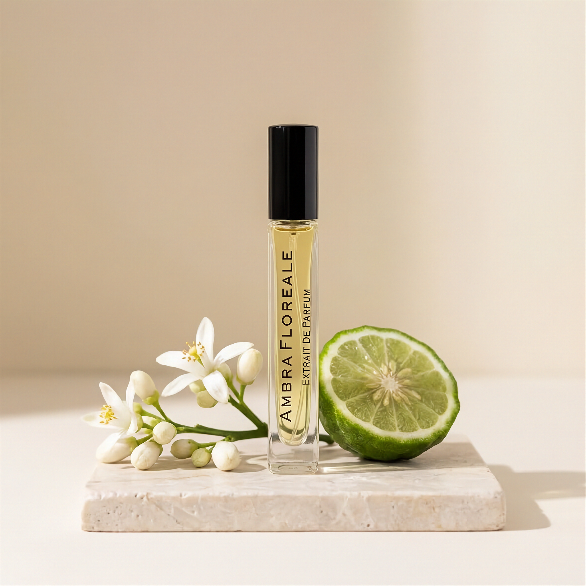 Ambra Floreale 10ml extrait de parfum by Riva di oro