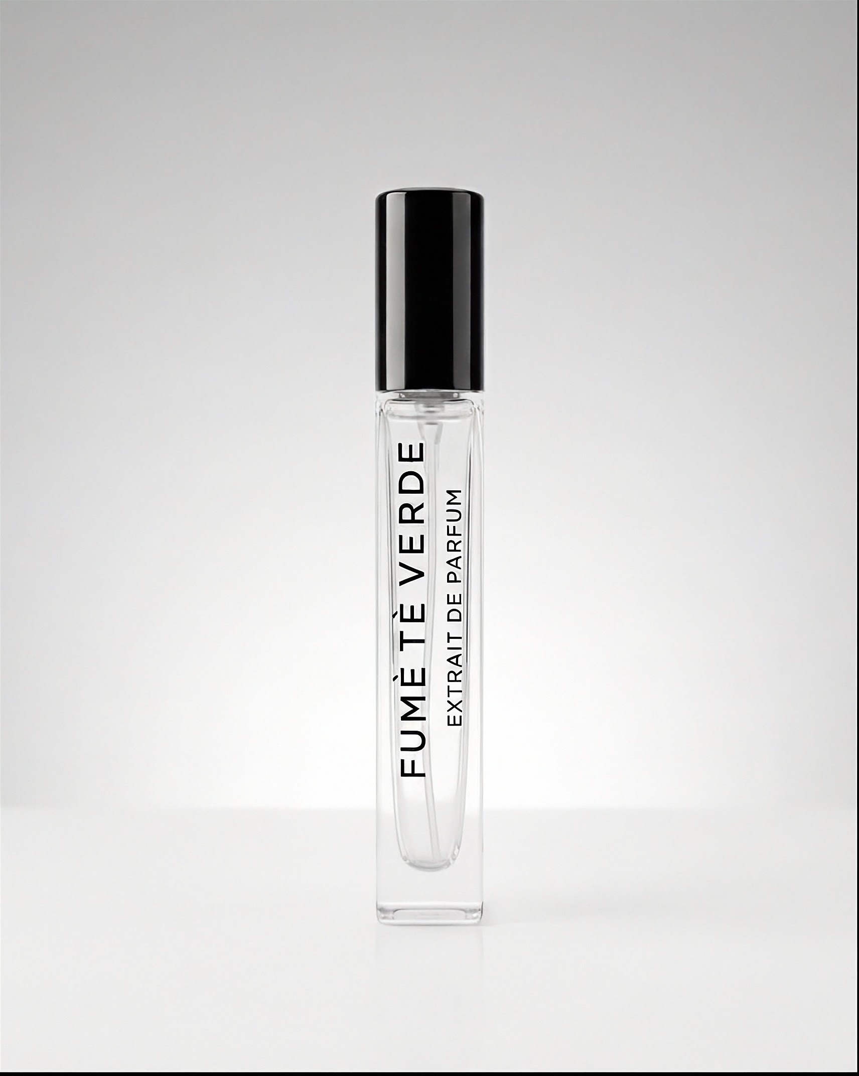 Fumé Tè Verde 100ml extrait de parfum bottle by Riva di Oro