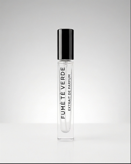 Fumé Tè Verde 100ml extrait de parfum bottle by Riva di Oro