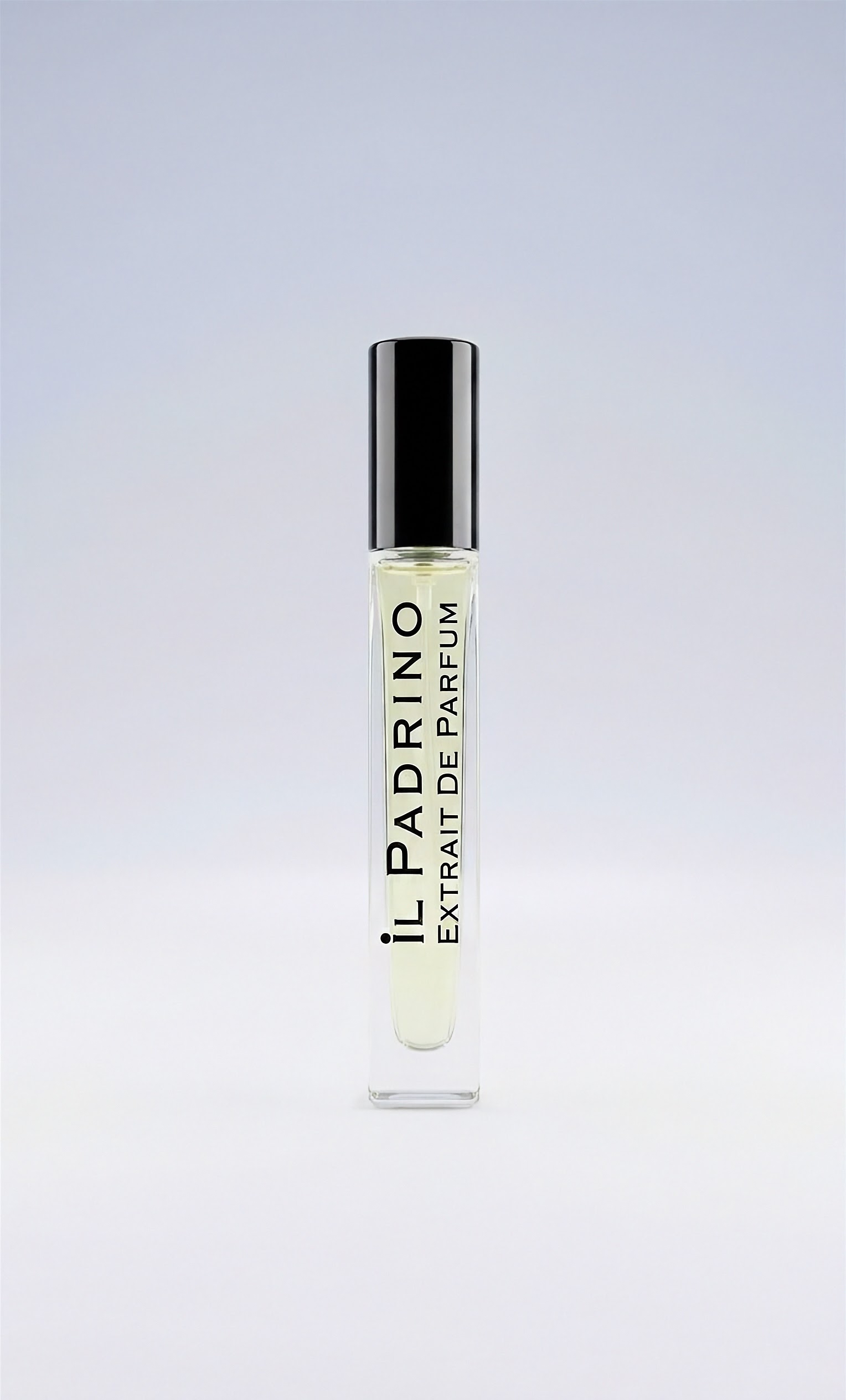 IL Padrino 100ml extrait de parfum bottle by Riva di Oro