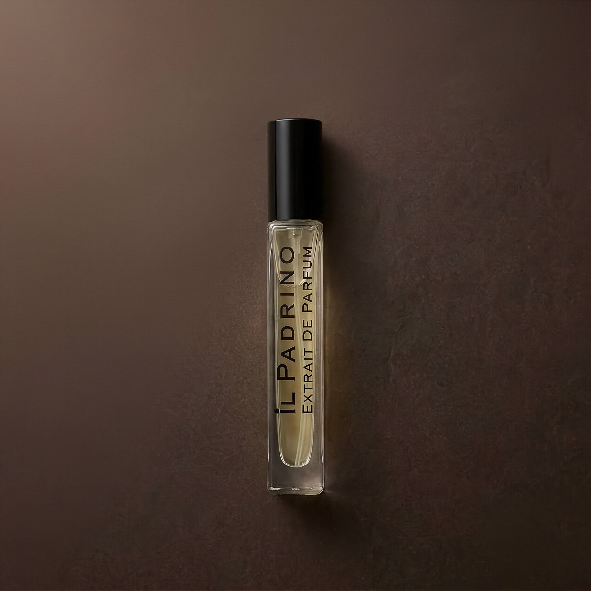 IL Padrino 10ml extrait de parfum bottle by Riva di Oro
