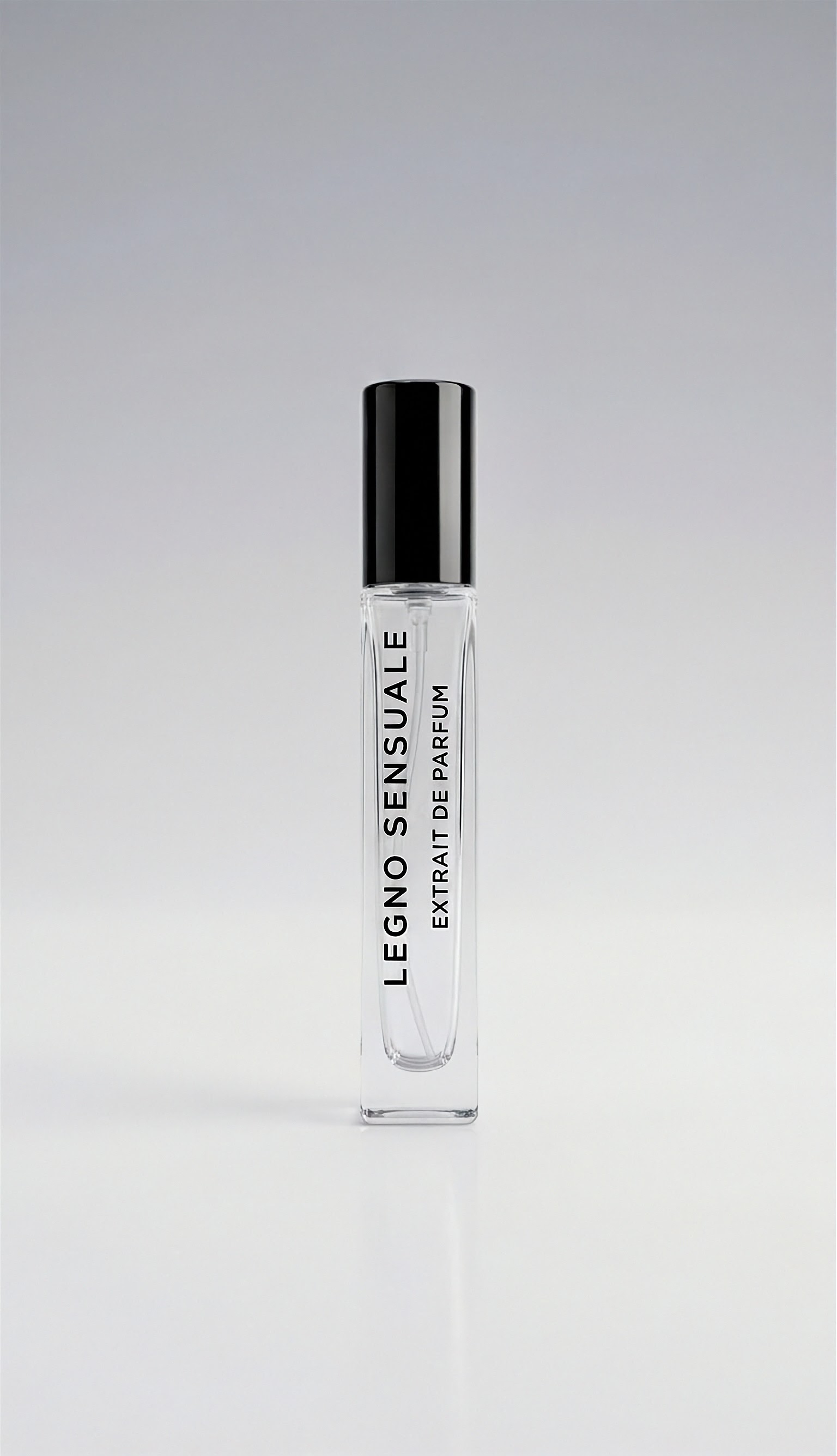 Legno Sensuale 100ml extrait de parfum bottle by Riva di Oro
