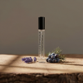 Legno Sensuale 10ml extrait de parfum bottle by Riva di Oro