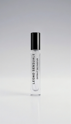 Legno Sensuale 10ml extrait de parfum bottle by Riva di Oro