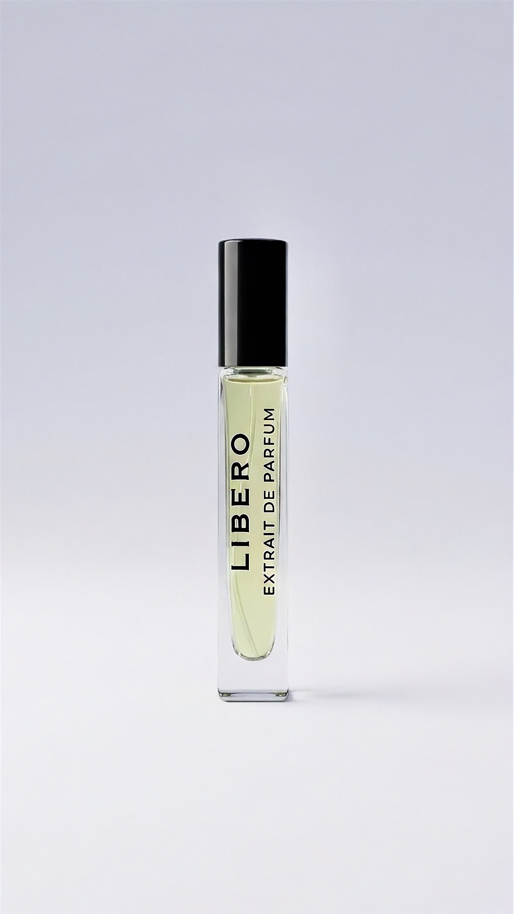 Libero 100ml extrait de parfum bottle by Riva di Oro