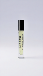 Libero 100ml extrait de parfum bottle by Riva di Oro