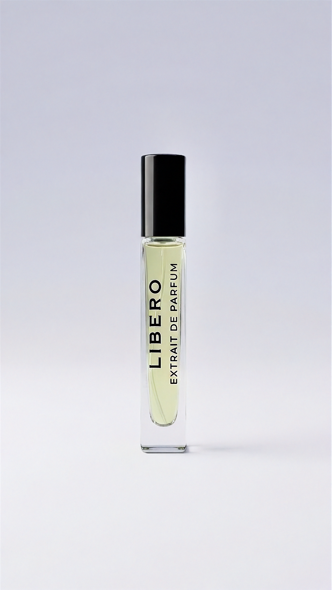 Libero 100ml extrait de parfum bottle by Riva di Oro