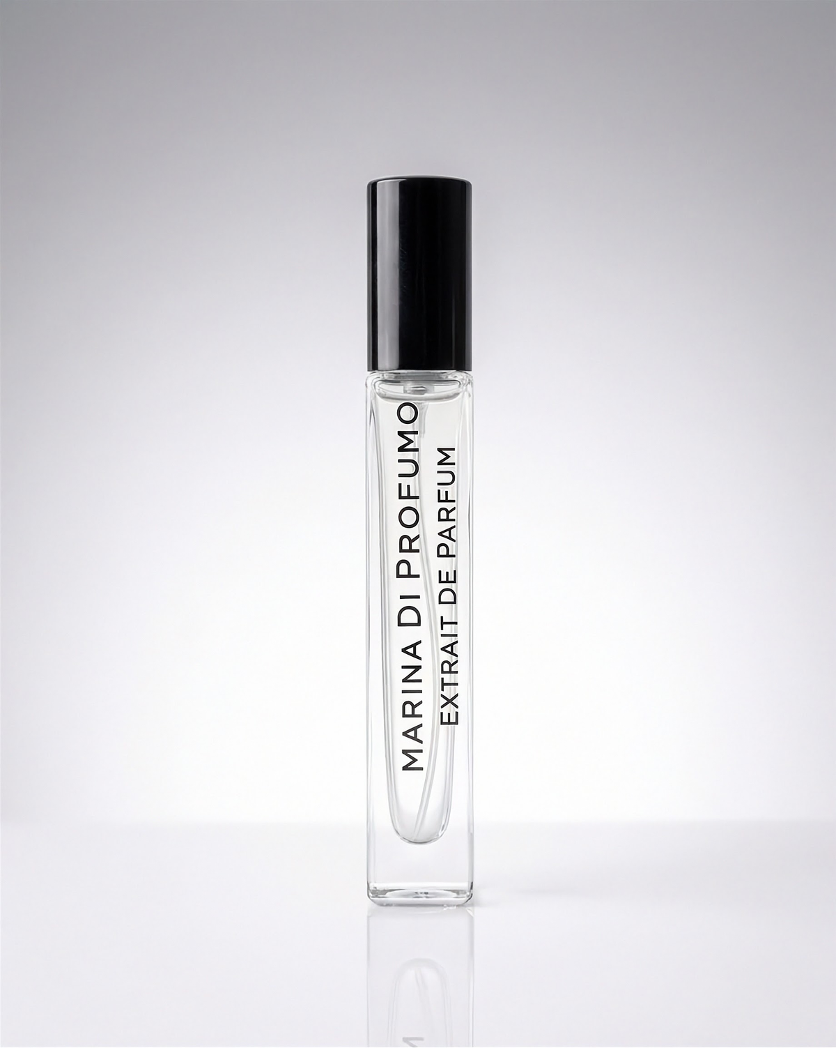 Marina Di Profumo 10ml extrait de parfum bottle by Riva di Oro