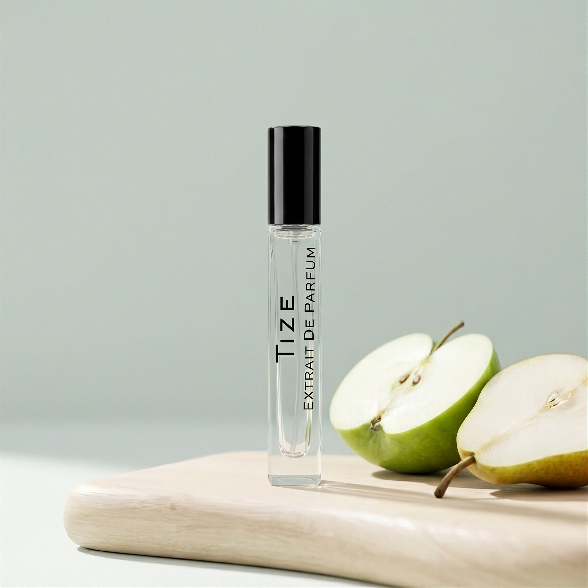 Tize 10ml extrait de parfum bottle by Riva di Oro