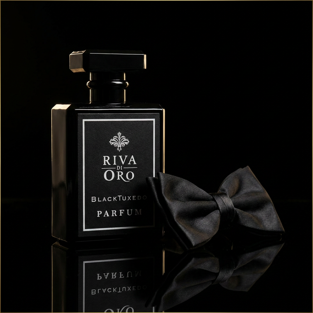 Black Tuxedo