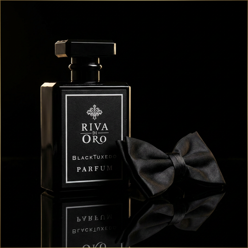 Black Tuxedo