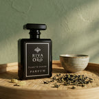 Fumé Tè Verde