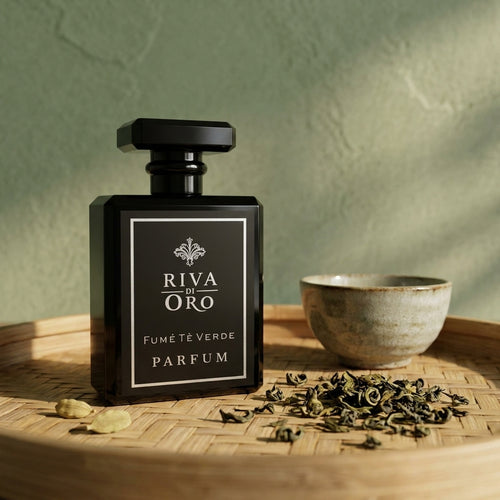 Fumé Tè Verde