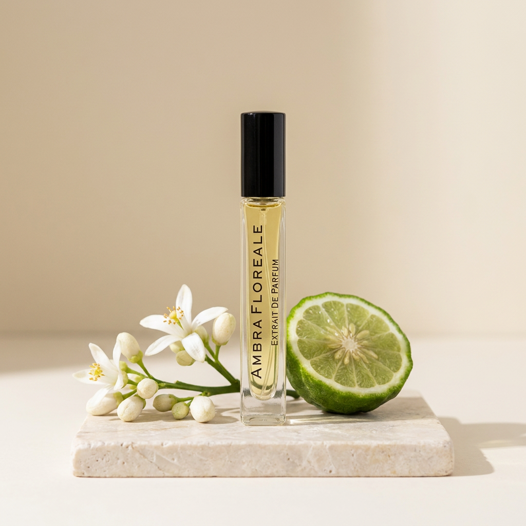 Riva di Oro extrait de parfum lifestyle – Italian luxury fragrance collection
