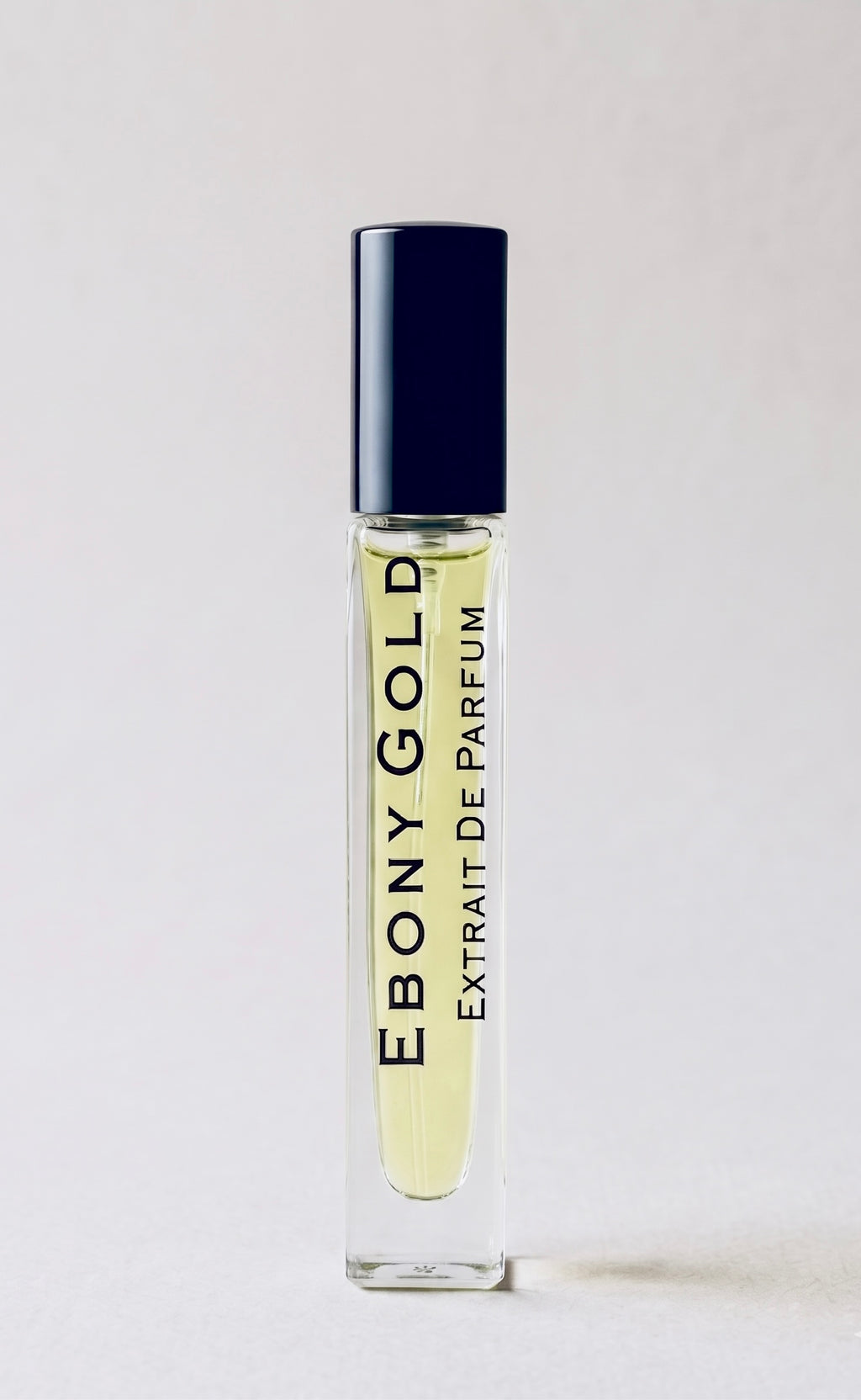 Ebony gold