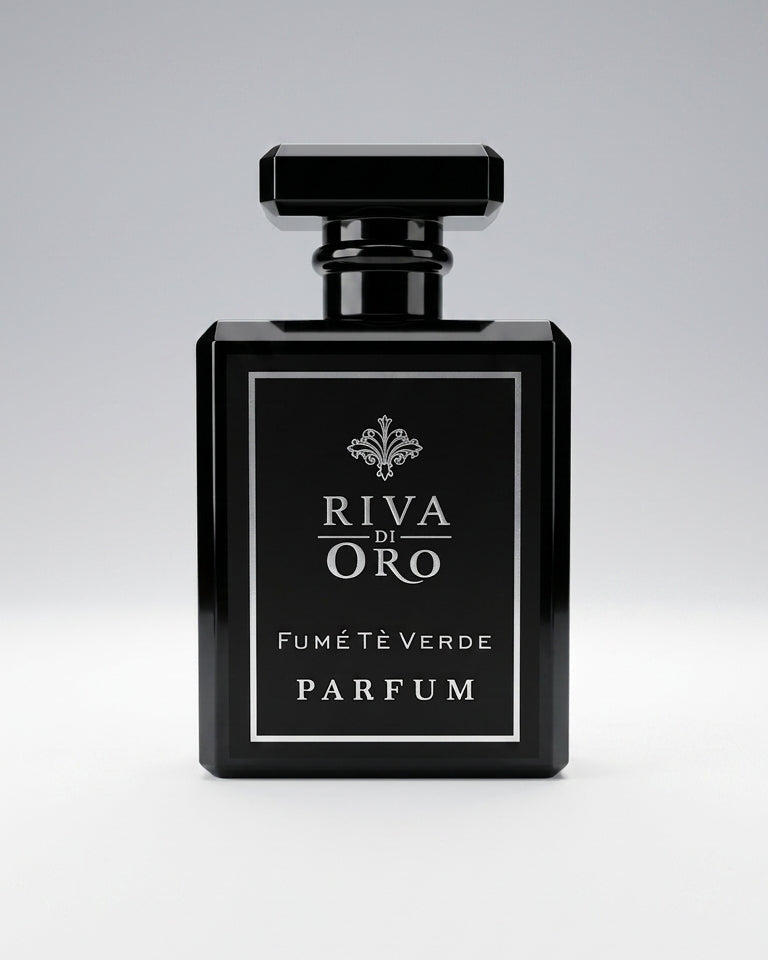 Fumé Tè Verde