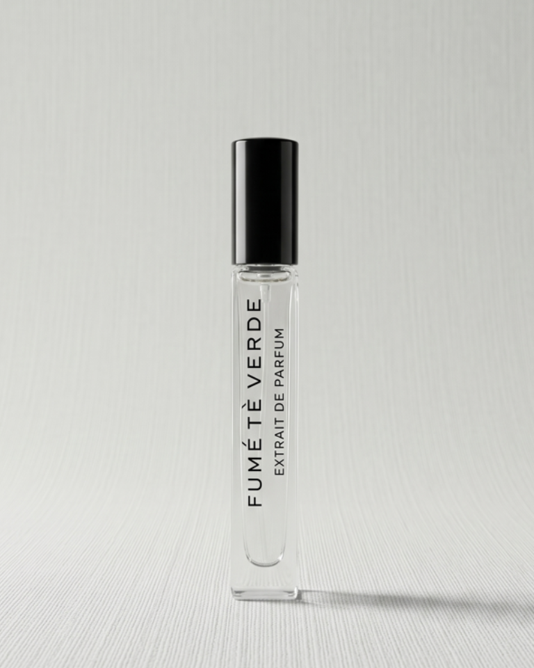 Fumé Tè Verde
