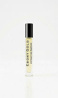 Ebony gold