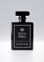 Legno Sensuale extrait de parfum by Riva di Oro – woody Italian fragrance